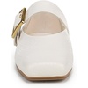 image:imageFranco Sarto OakesWhite Snake Faux Leather