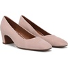 image:imageFranco Sarto SalinoBallet Pink Suede
