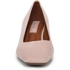 image:imageFranco Sarto SalinoBallet Pink Suede