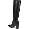 image:imageFranco Sarto SalinoBlack Leather