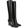 image:imageFranco Sarto SalinoBlack Leather