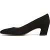 image:imageFranco Sarto SalinoBlack Suede