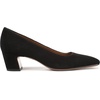 image:imageFranco Sarto SalinoBlack Suede