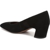 image:imageFranco Sarto SalinoBlack Suede