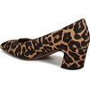 image:imageFranco Sarto SalinoCamel Leopard Print