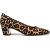image:imageFranco Sarto SalinoCamel Leopard Print