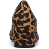 image:imageFranco Sarto SalinoCamel Leopard Print