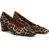 image:imageFranco Sarto SalinoCamel Leopard Print