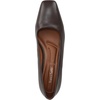 image:imageFranco Sarto SalinoChocolate Brown Leather