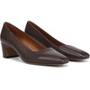 image:imageFranco Sarto SalinoChocolate Brown Leather