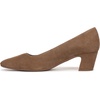 image:imageFranco Sarto SalinoDark Taupe Suede