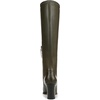 image:imageFranco Sarto SalinoDeep Olive Green Leather