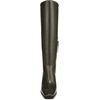 image:imageFranco Sarto SalinoDeep Olive Green Leather