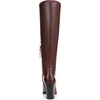 image:imageFranco Sarto SalinoOxblood Red Leather