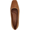 image:imageFranco Sarto SalinoSaddle Brown Suede