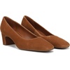 image:imageFranco Sarto SalinoSaddle Brown Suede