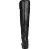 image:imageFranco Sarto Womens Gisella Mid Calf Boot Black Leather 65 M