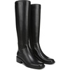 image:imageFranco Sarto Womens Gisella Mid Calf Boot Black Leather 65 M