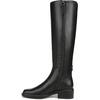 image:imageFranco Sarto Womens Gisella Mid Calf Boot Black Leather 65 M