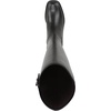 image:imageFranco Sarto Womens Gisella Mid Calf Boot Black Leather 65 M