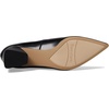 image:imageFranco Sarto Womens Racer Pointed Toe Block Heel PumpsBlack