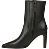 image:imageFranco Sarto Appia Pointed Toe Dress BootieBlack Leather