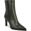Cypress Green Leather