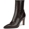 Dark Brown Leather