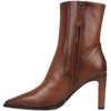 Tobacco Brown Leather