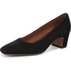 Black Suede