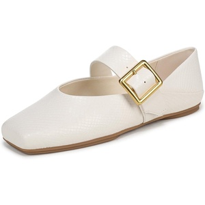 image:imageFranco Sarto OakesWhite Snake Faux Leather