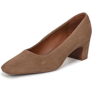 image:imageFranco Sarto SalinoDark Taupe Suede