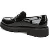 image:imageFranco Sarto ASaffronBlack Patent Faux Leather