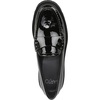 image:imageFranco Sarto ASaffronBlack Patent Faux Leather