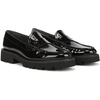 image:imageFranco Sarto ASaffronBlack Patent Faux Leather