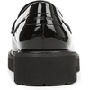 image:imageFranco Sarto ASaffronBlack Patent Faux Leather