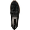 image:imageFranco Sarto Carolyn Low SliponsBlack Cage