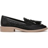 image:imageFranco Sarto Carolyn Low SliponsBlack Cage