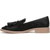image:imageFranco Sarto Carolyn Low SliponsBlack Cage