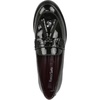 image:imageFranco Sarto Carolyn Low SliponsBlack Croco Faux Leather
