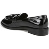 image:imageFranco Sarto Carolyn Low SliponsBlack Patent