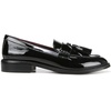 image:imageFranco Sarto Carolyn Low SliponsBlack Patent