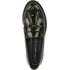 image:imageFranco Sarto Carolyn Low SliponsDark Green Patent Faux Leather