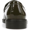 image:imageFranco Sarto Carolyn Low SliponsDark Green Patent Faux Leather