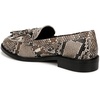 image:imageFranco Sarto Carolyn Low SliponsGrey Multi Snake