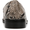 image:imageFranco Sarto Carolyn Low SliponsGrey Multi Snake