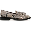 image:imageFranco Sarto Carolyn Low SliponsGrey Multi Snake