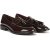 image:imageFranco Sarto Carolyn Low SliponsHickory Brown Patent