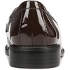 image:imageFranco Sarto Carolyn Low SliponsHickory Brown Patent