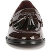 image:imageFranco Sarto Carolyn Low SliponsHickory Brown Patent